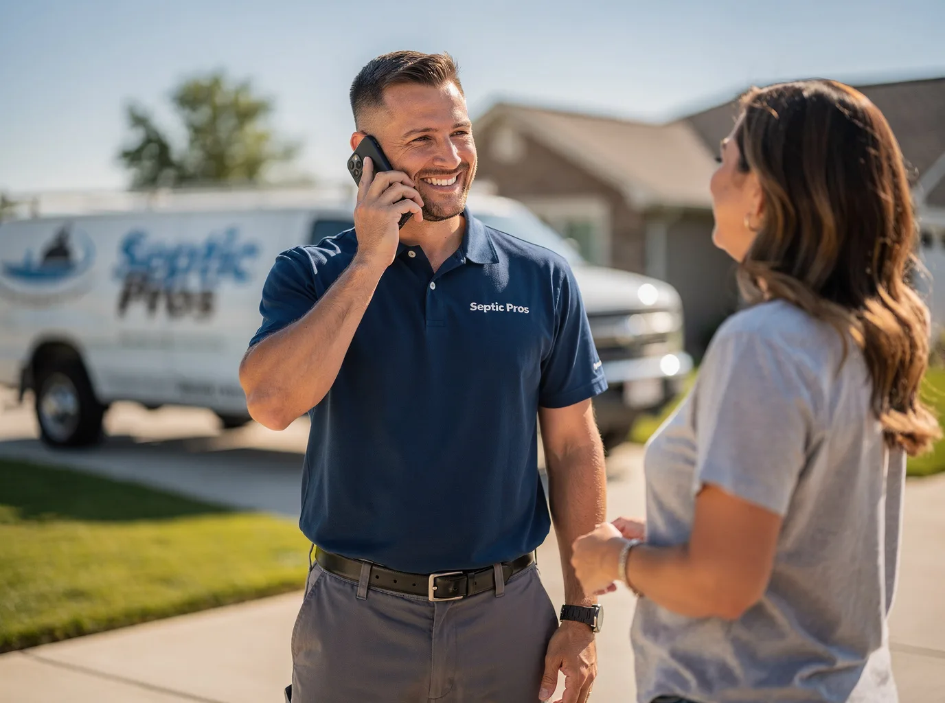 Septic Tank Pumping Mansfield, AR FAQs